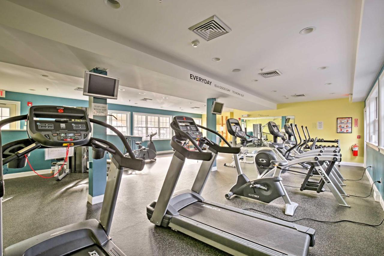 Coastal Wells Cottage With Access To Game Room And Gym 外观 照片