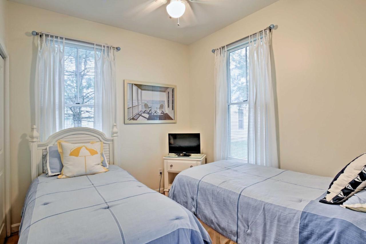 Coastal Wells Cottage With Access To Game Room And Gym 外观 照片