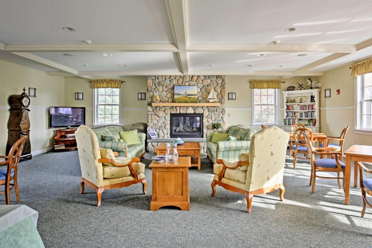 Coastal Wells Cottage With Access To Game Room And Gym 外观 照片
