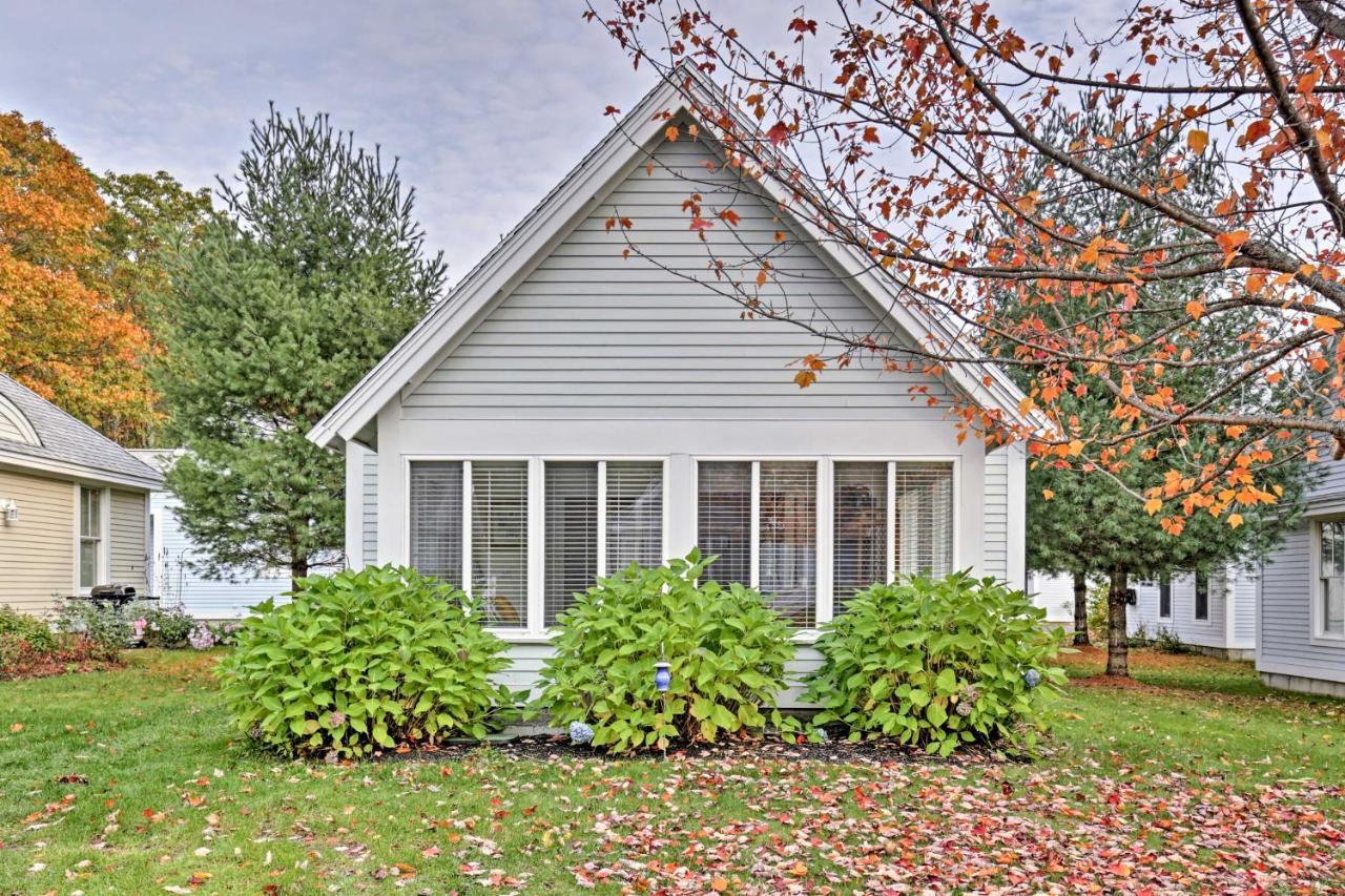 Coastal Wells Cottage With Access To Game Room And Gym 外观 照片