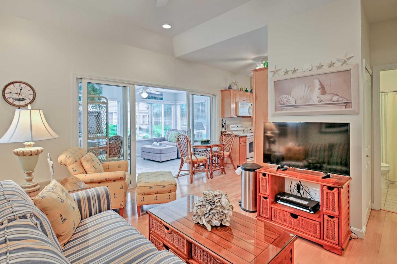 Coastal Wells Cottage With Access To Game Room And Gym 外观 照片