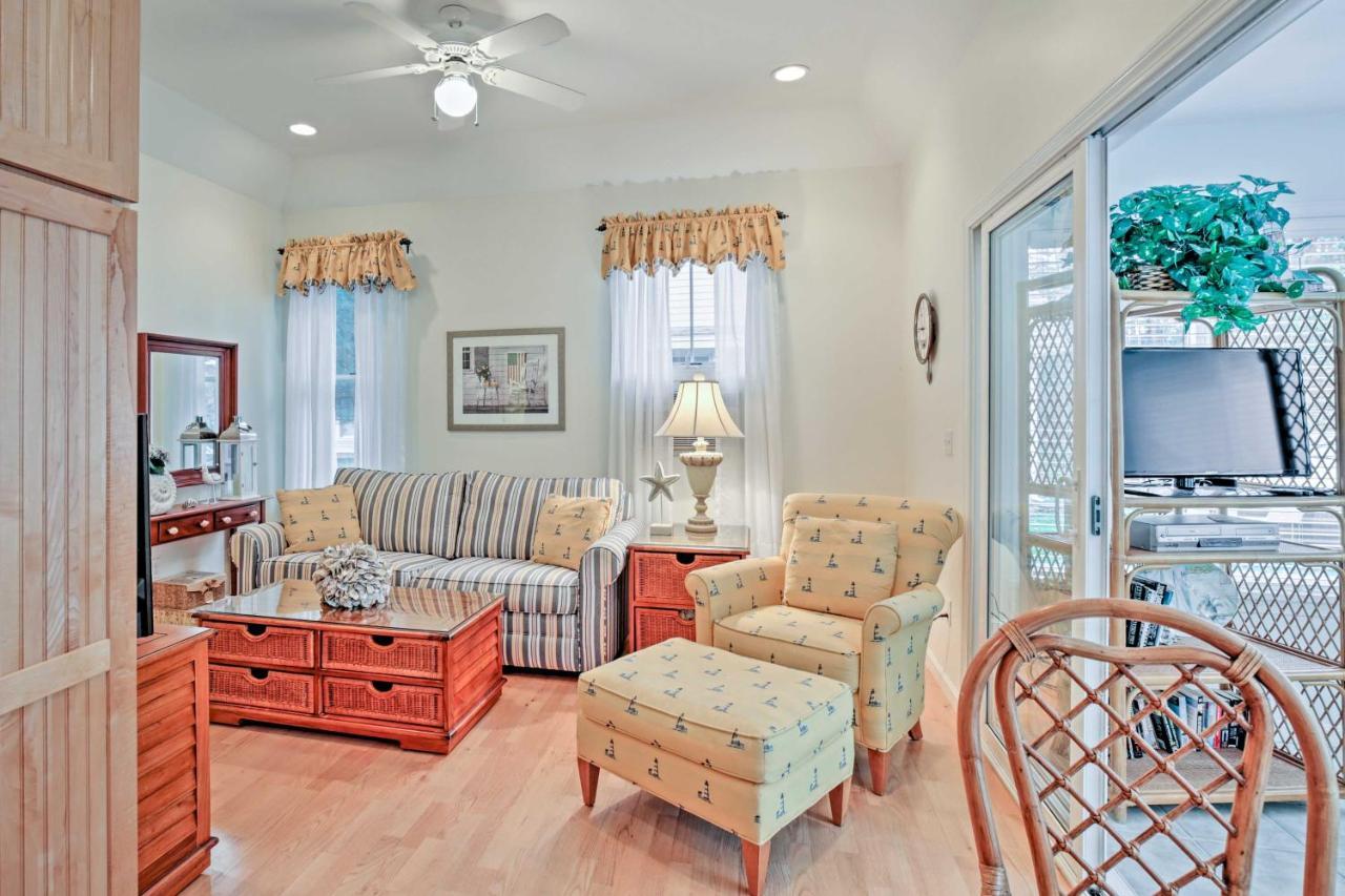 Coastal Wells Cottage With Access To Game Room And Gym 外观 照片