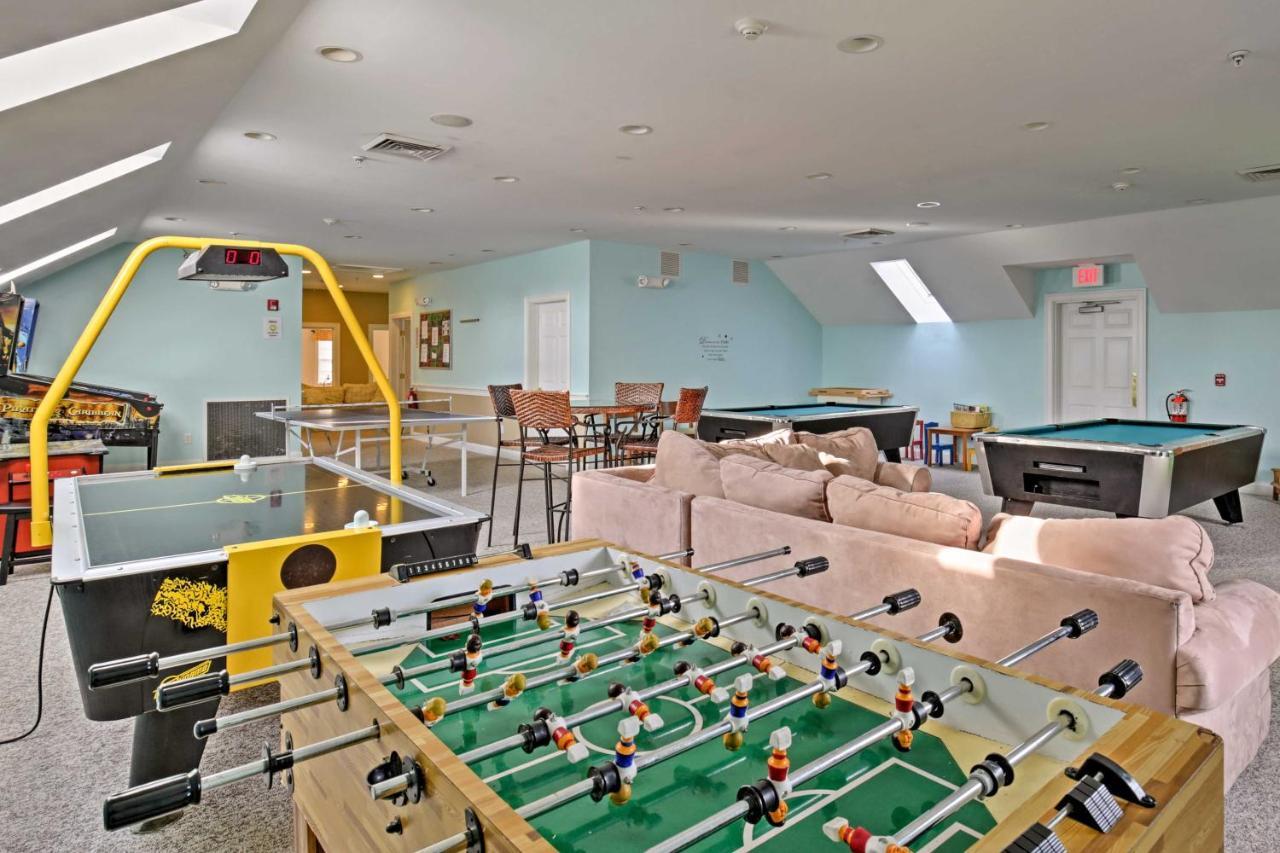 Coastal Wells Cottage With Access To Game Room And Gym 外观 照片